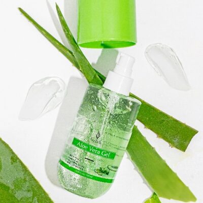 Ivy Belle Aloe Vera Gel