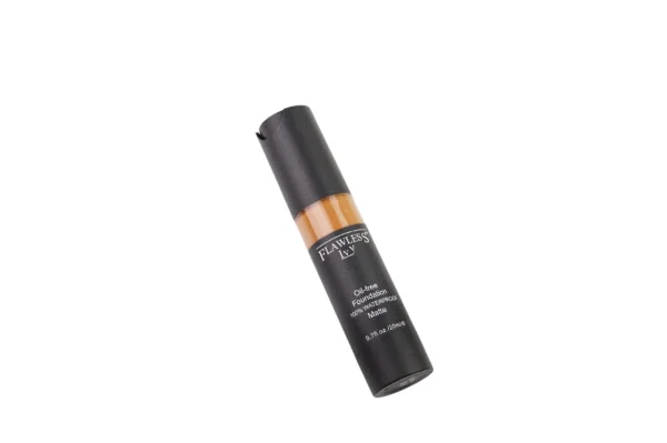 Flawless Ivy Oil Free Foundation