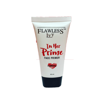 Flawless Ivy ‘In Her Prime’ Face Primer