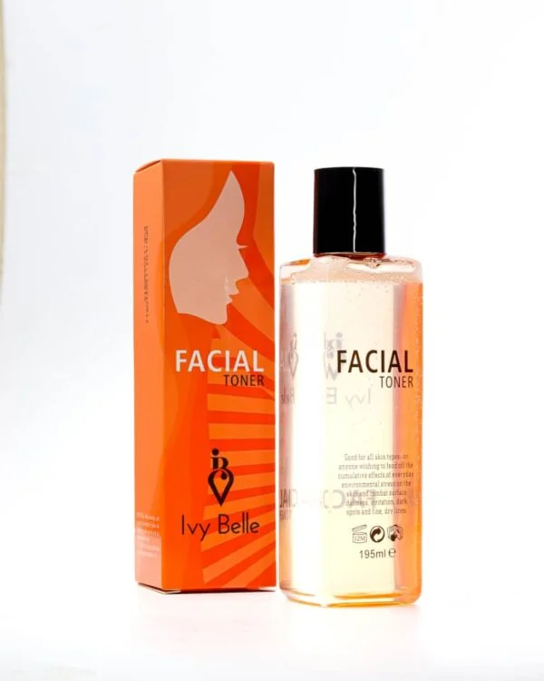 Ivybelle Face Toner - Image 2