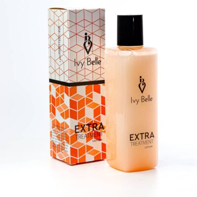 Ivy belle Extra Treatment Lotion