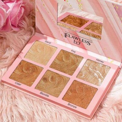 Flawless Glow kit