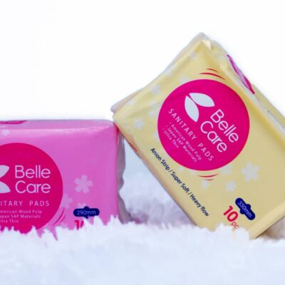 Belle care sanitary pad