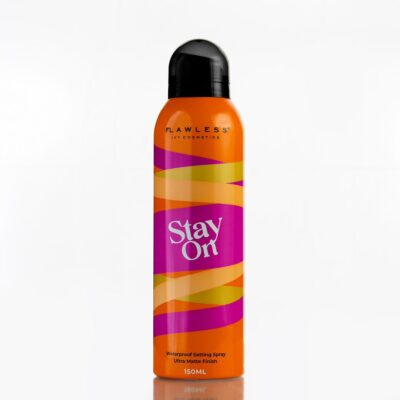 Flawless Stay On Spray (150ml)