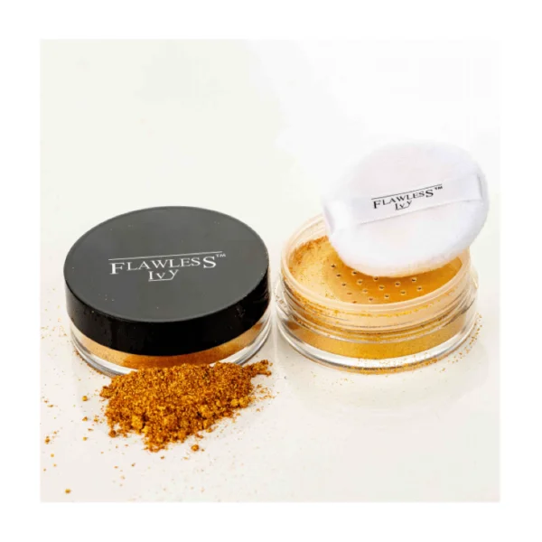 Sparkling Dust Loose Powder