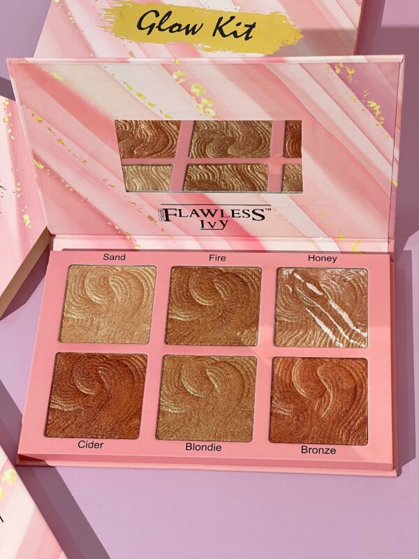 Flawless Glow kit - Image 4