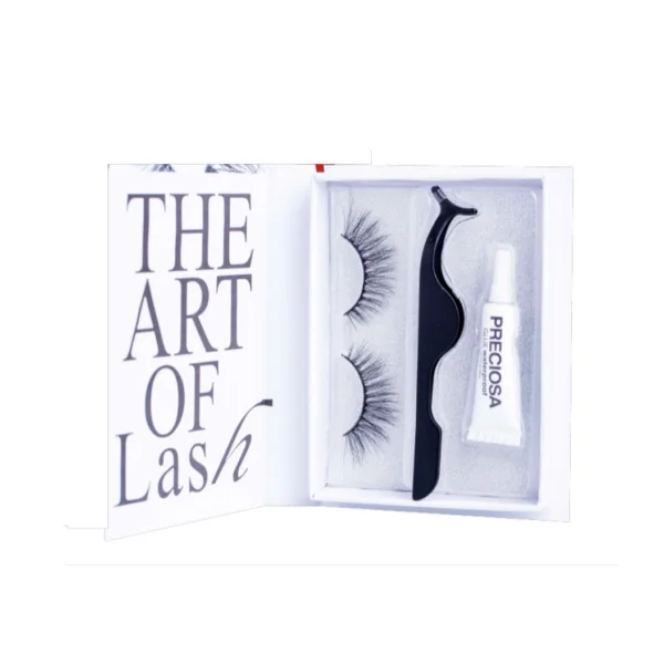 Flawless Ivy Luxe Lash Kit