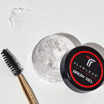 Flawless Ivy Brow Gel