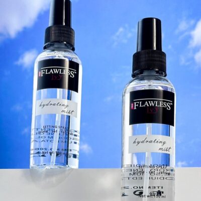 Hydrating Mist Setting Spray