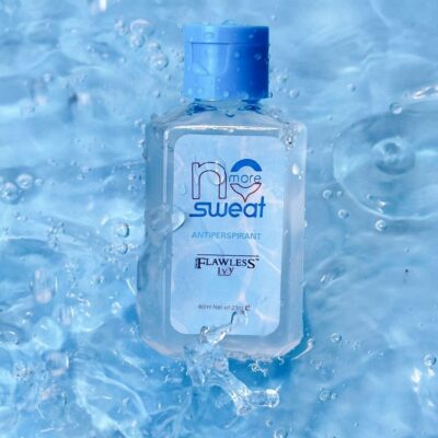 Flawless Ivy ‘No More Sweat’ Antiperspirant