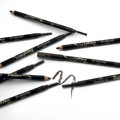 Flawless Ivy 2-In-1 Sculpting Pencil