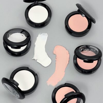 Flawless Ivy Eye-shadow Primer