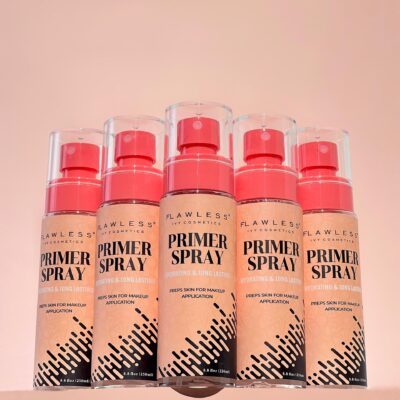 Flawless Primer Spray