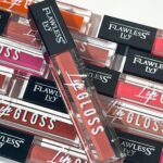 Flawless Ivy Lip-gloss - delight