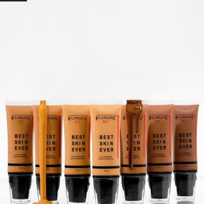 Best Skin Ever Foundation