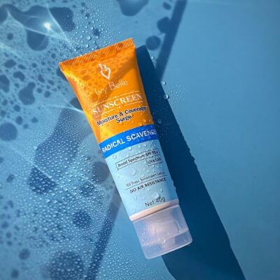 Ivy Belle Sunscreen