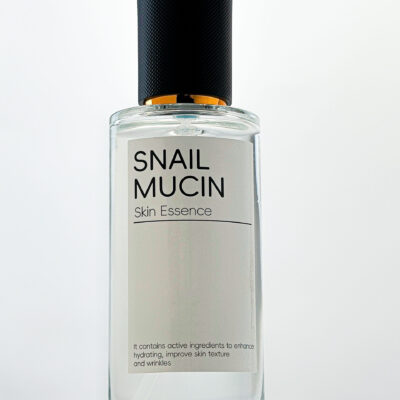 Snail Mucin Skin Essence