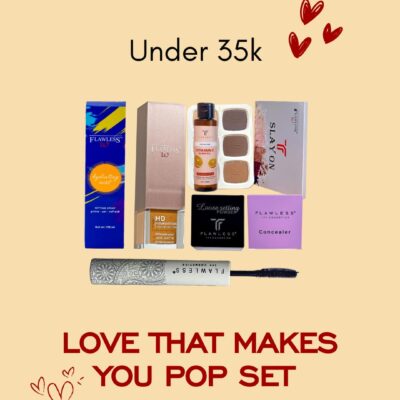 Under 35k Valentine Bundle