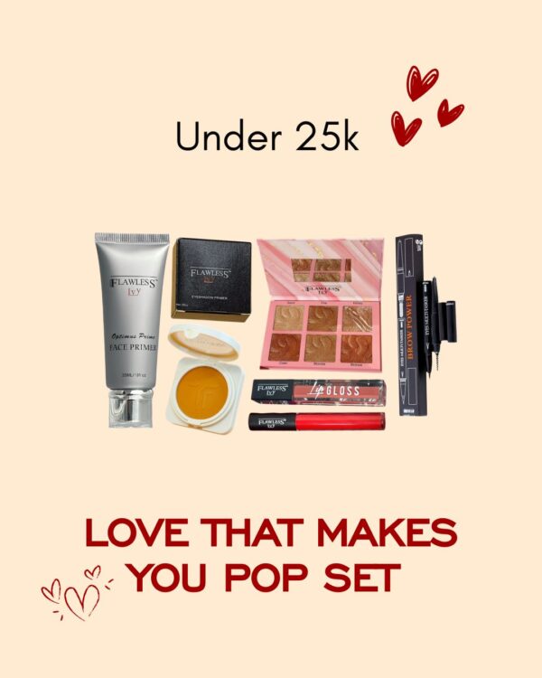 Under 25k Valentine Bundle