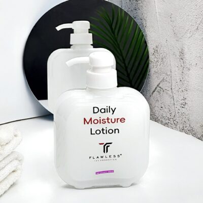 Daily Moisture Lotion