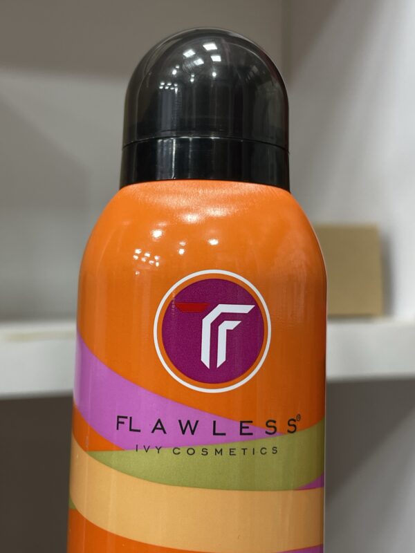 Flawless Stay On Spray [MINI] (100ml)