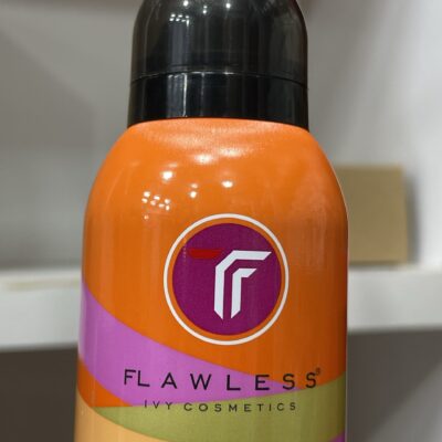 Flawless Stay On Spray [MINI] (100ml)