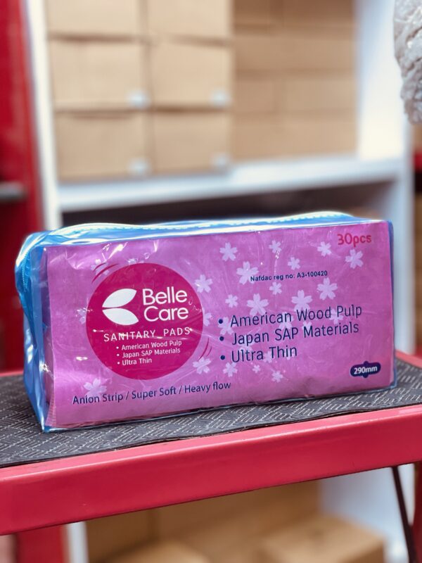 Belle Care Sanitary Pad