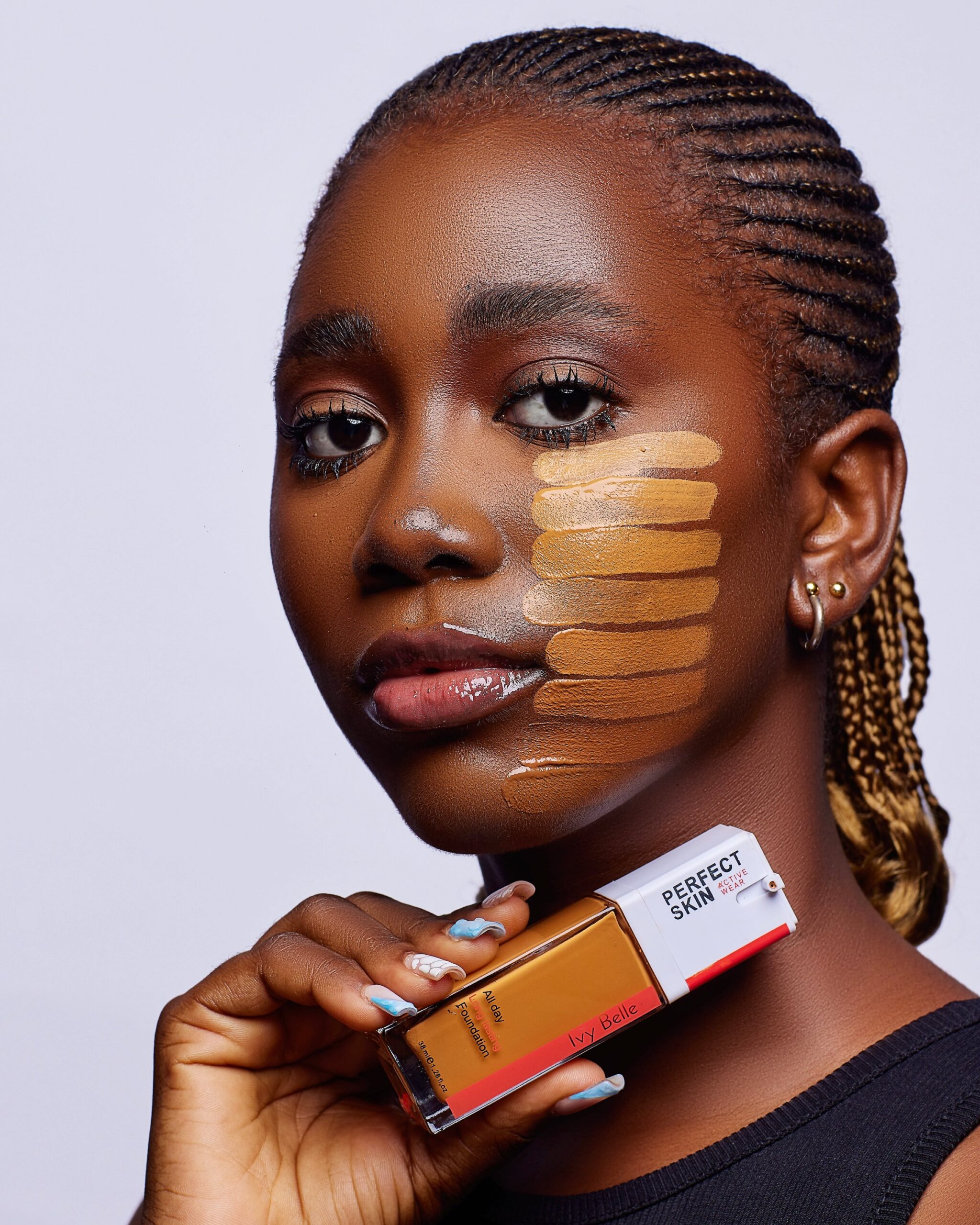 Perfect Skin Foundation - Image 2