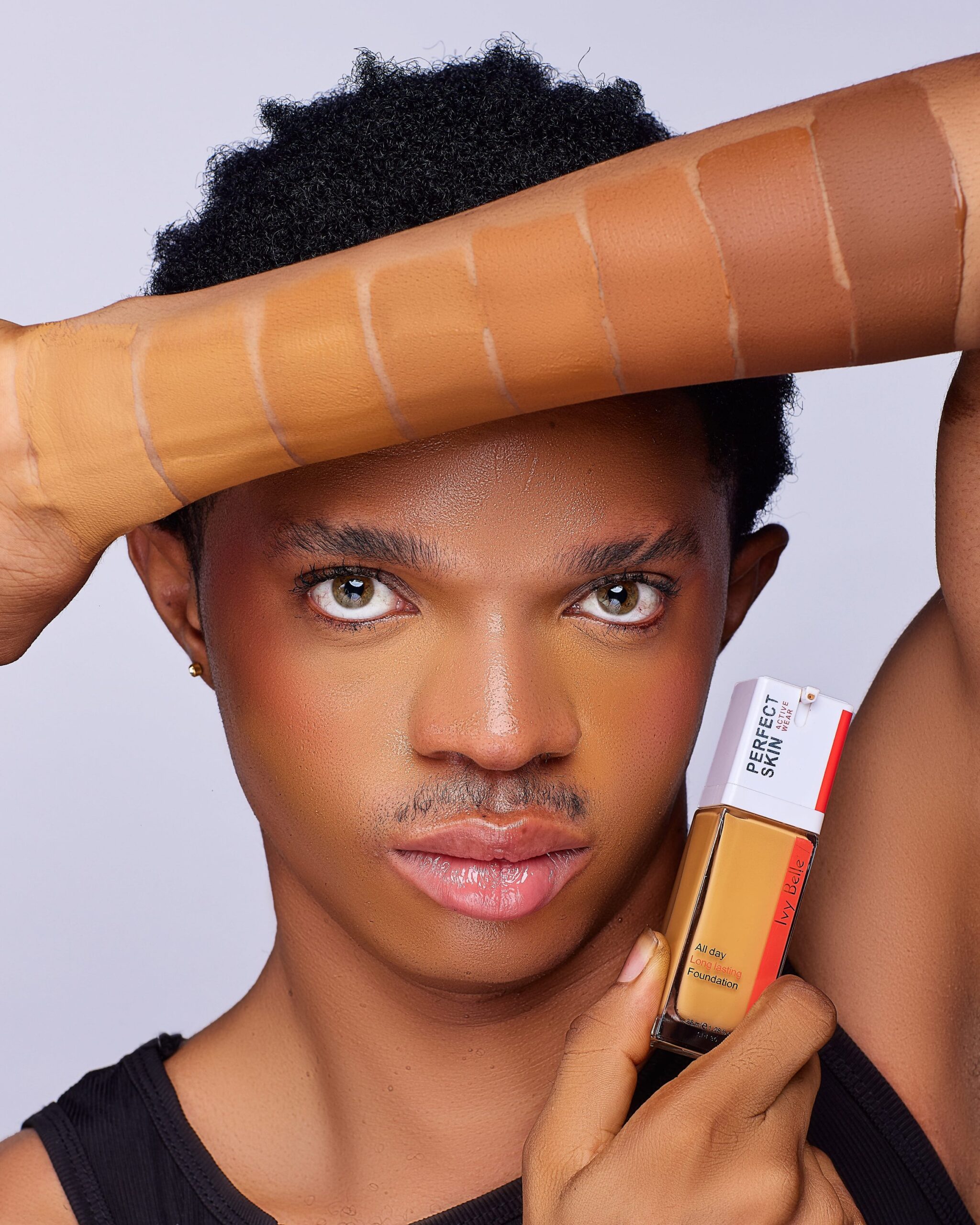 Perfect Skin Foundation - Image 3