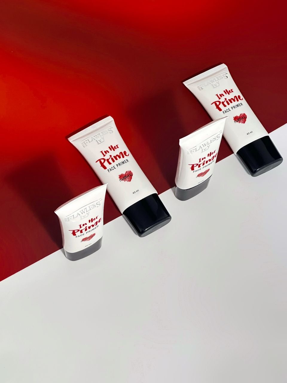 Flawless Ivy ‘In Her Prime’ Face Primer - Image 5