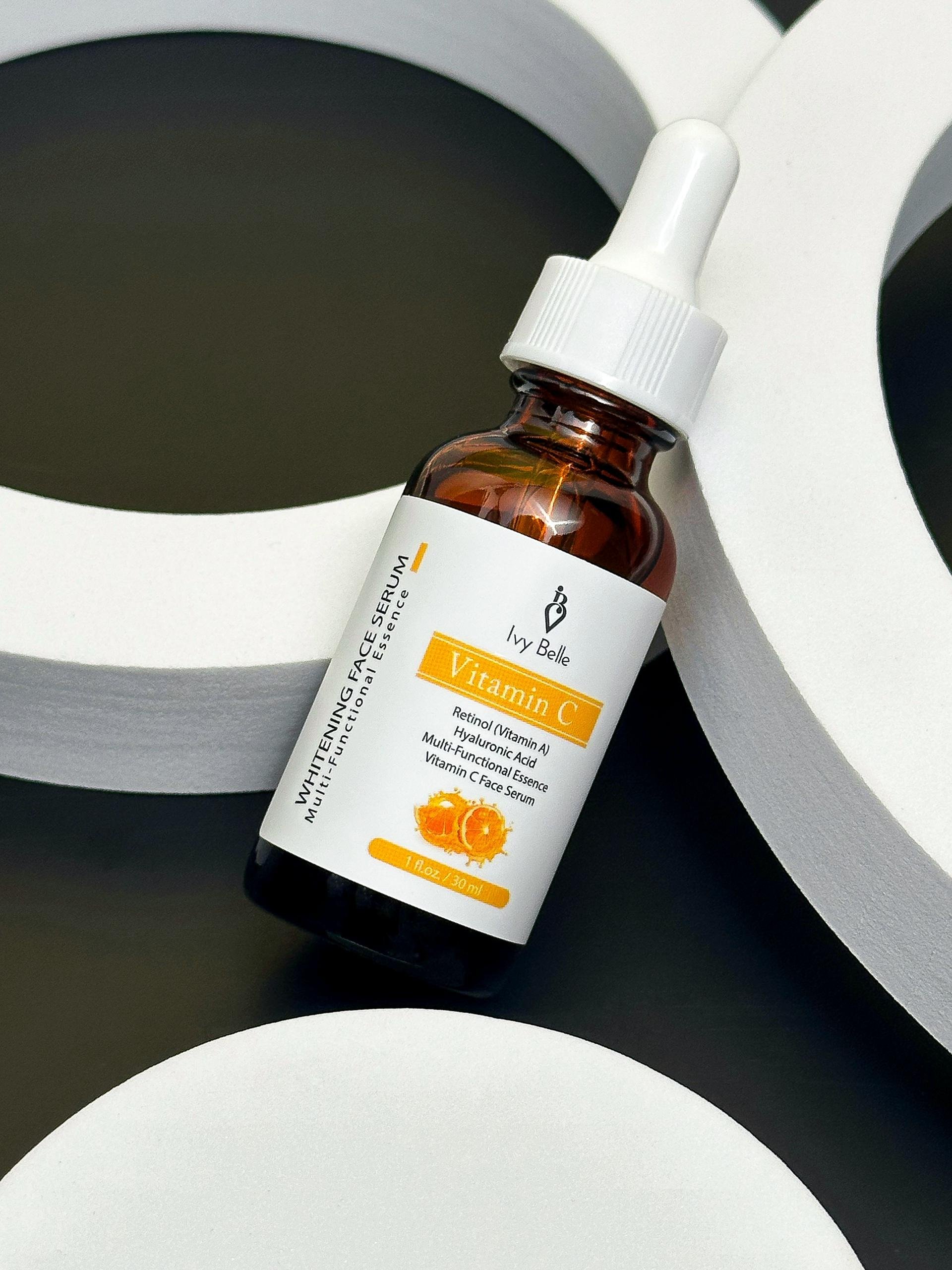 Ivybelle Vitamin C Serum - Image 2