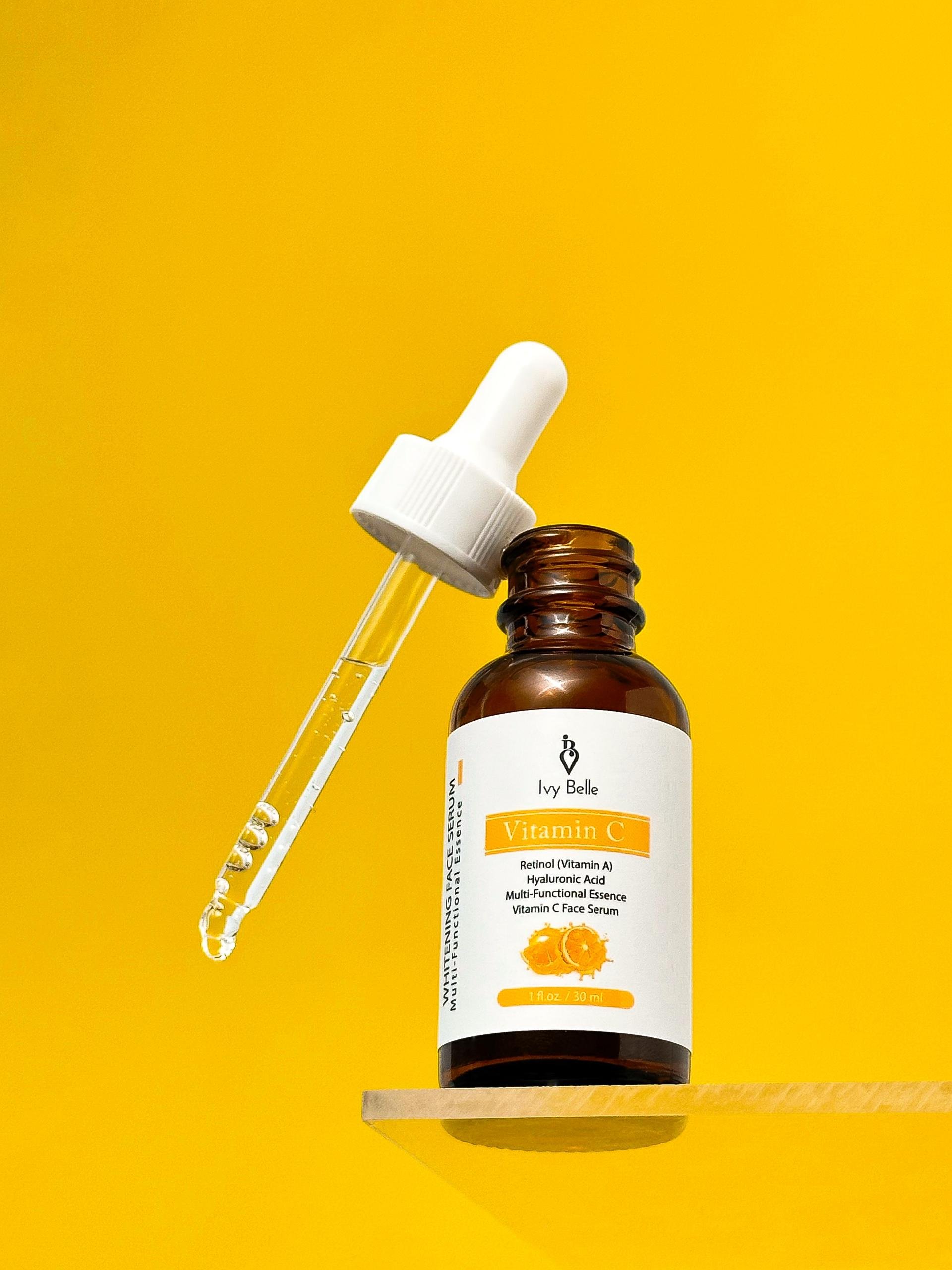 Ivybelle Vitamin C Serum