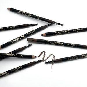 Flawless Ivy 2-In-1 Sculpting Pencil