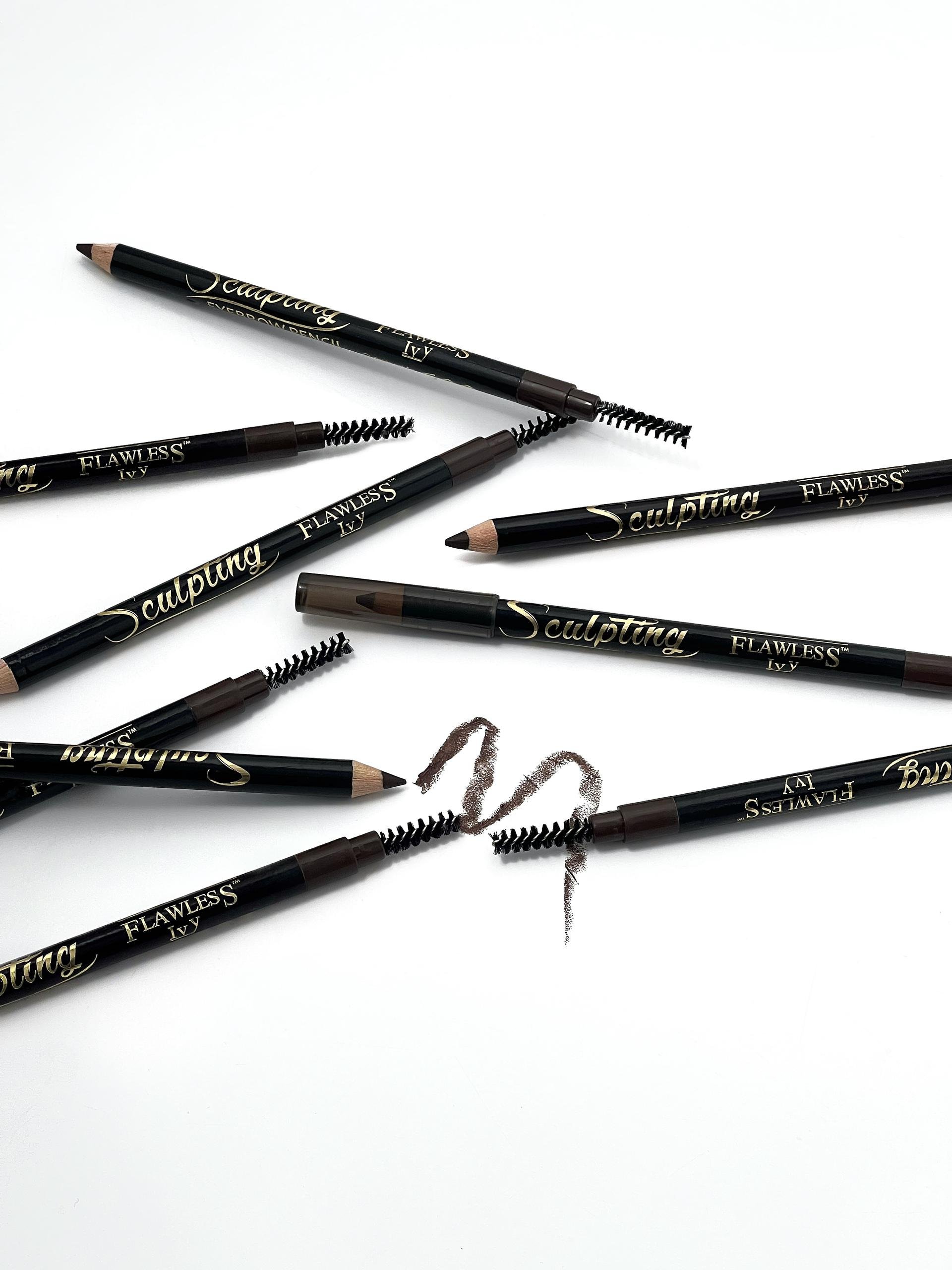 Flawless Ivy 2-In-1 Sculpting Pencil