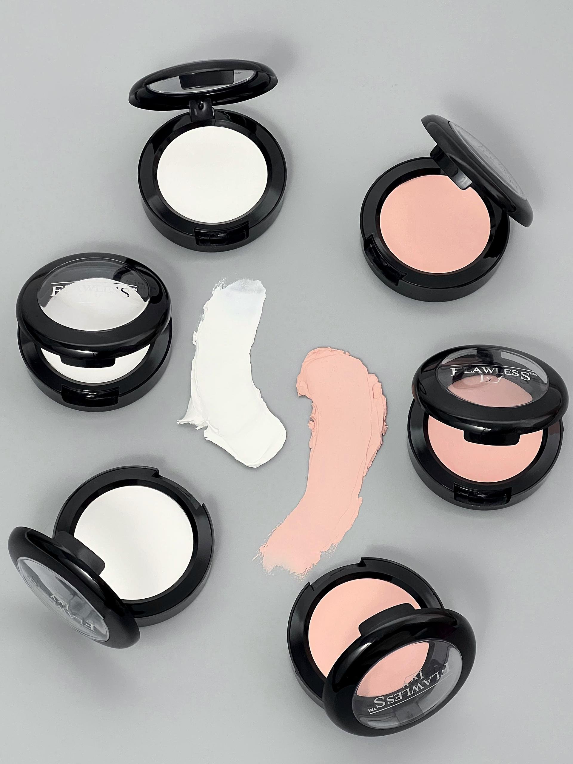 Flawless Ivy Eyeshadow Primer