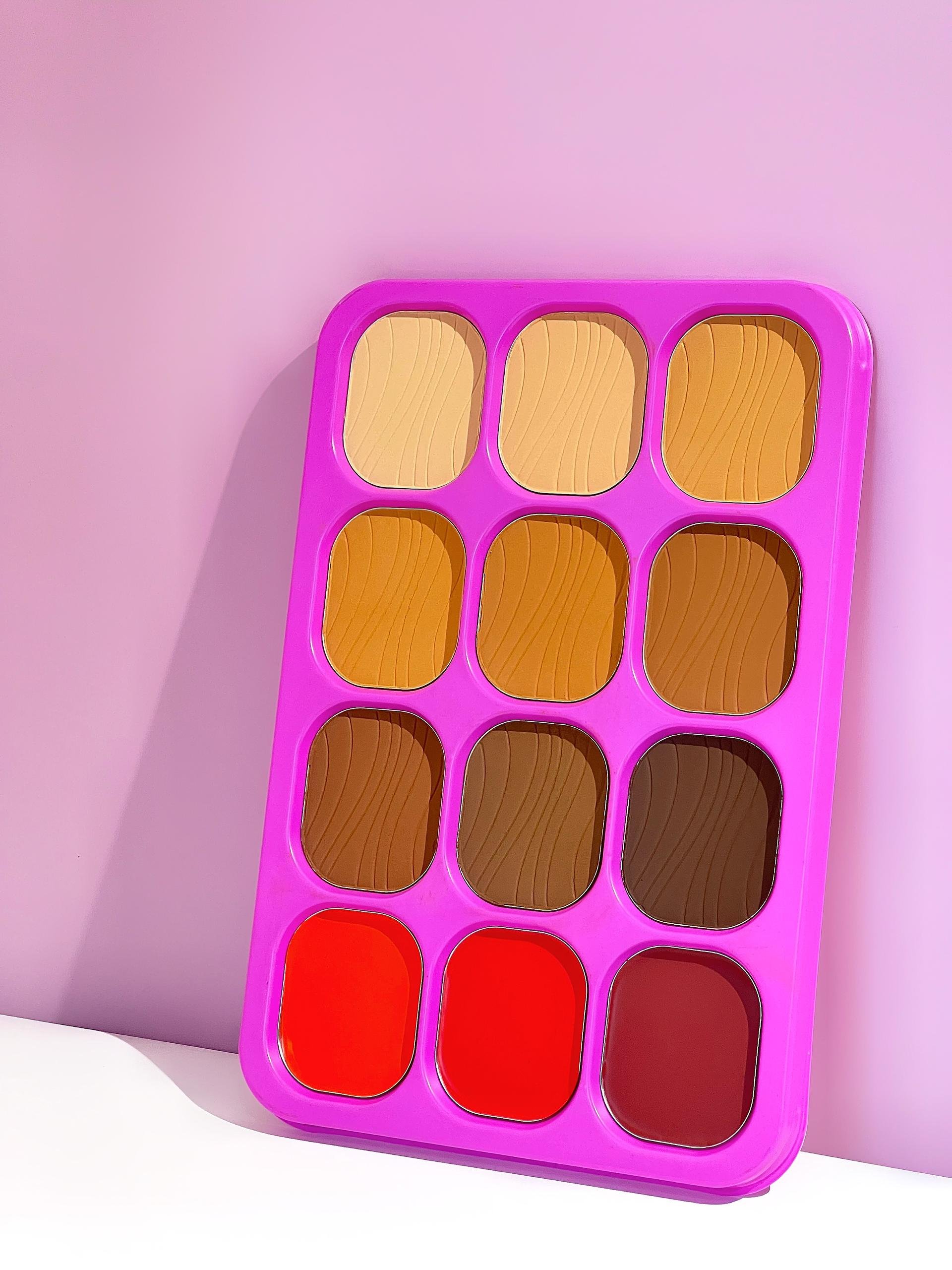 All in One Powder Palette - Image 5