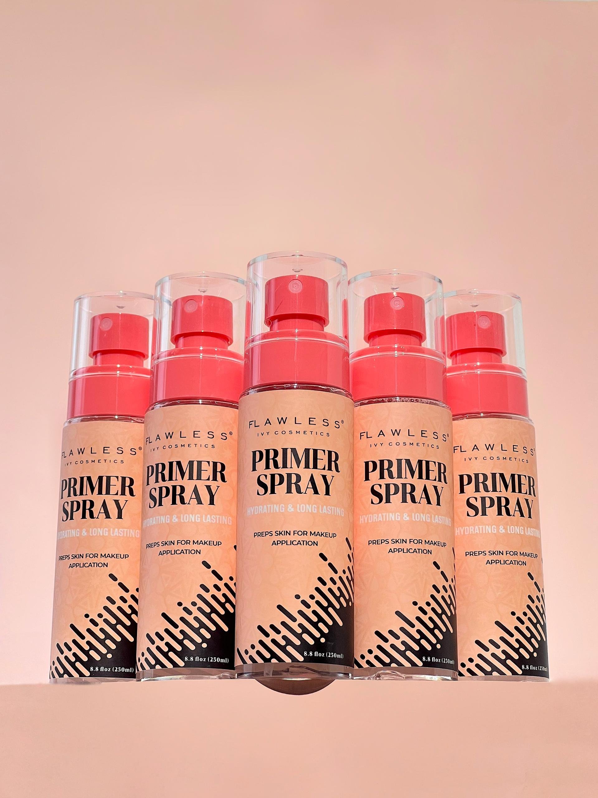 Flawless Primer Spray