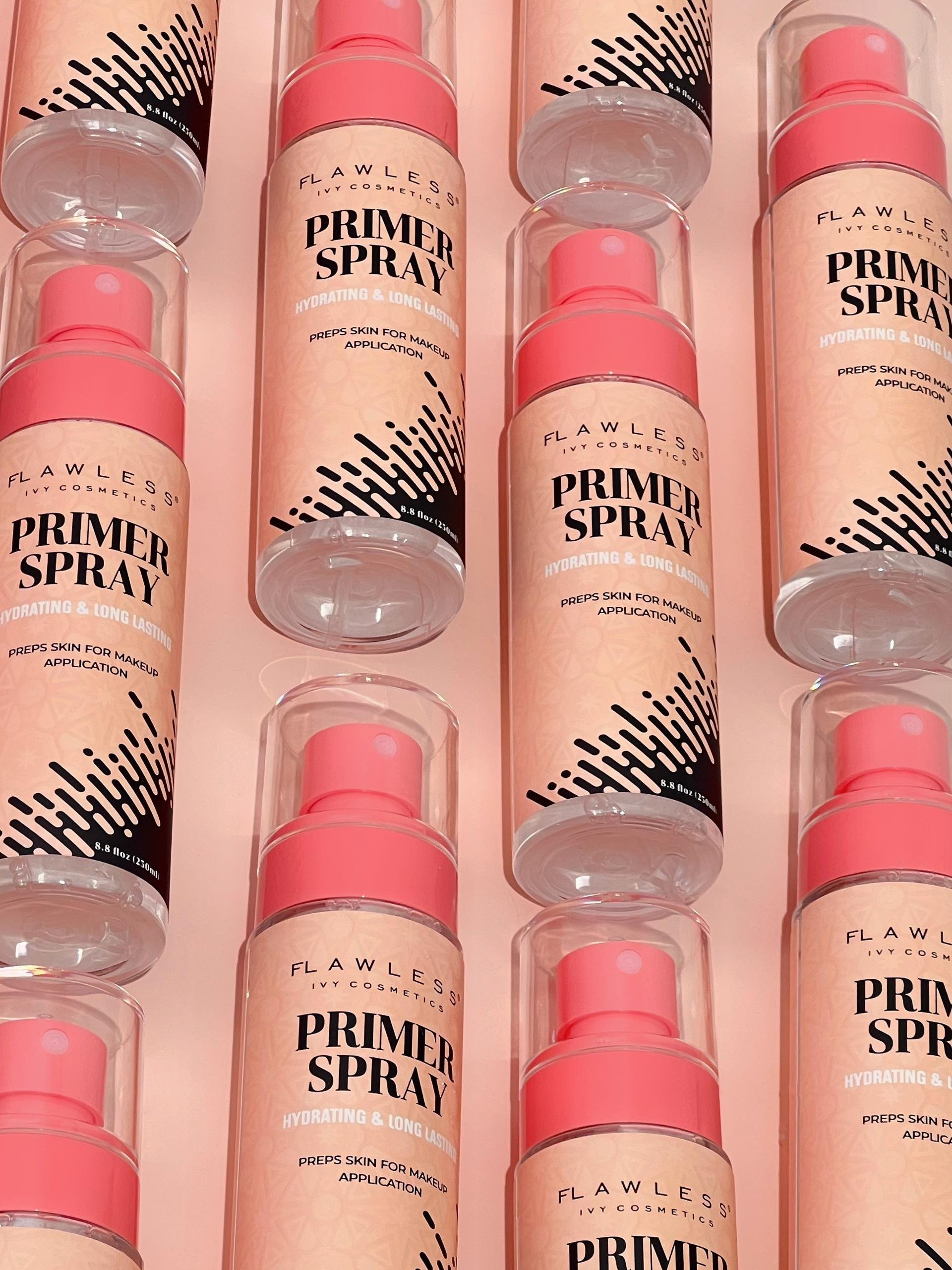 Flawless Primer Spray - Image 3