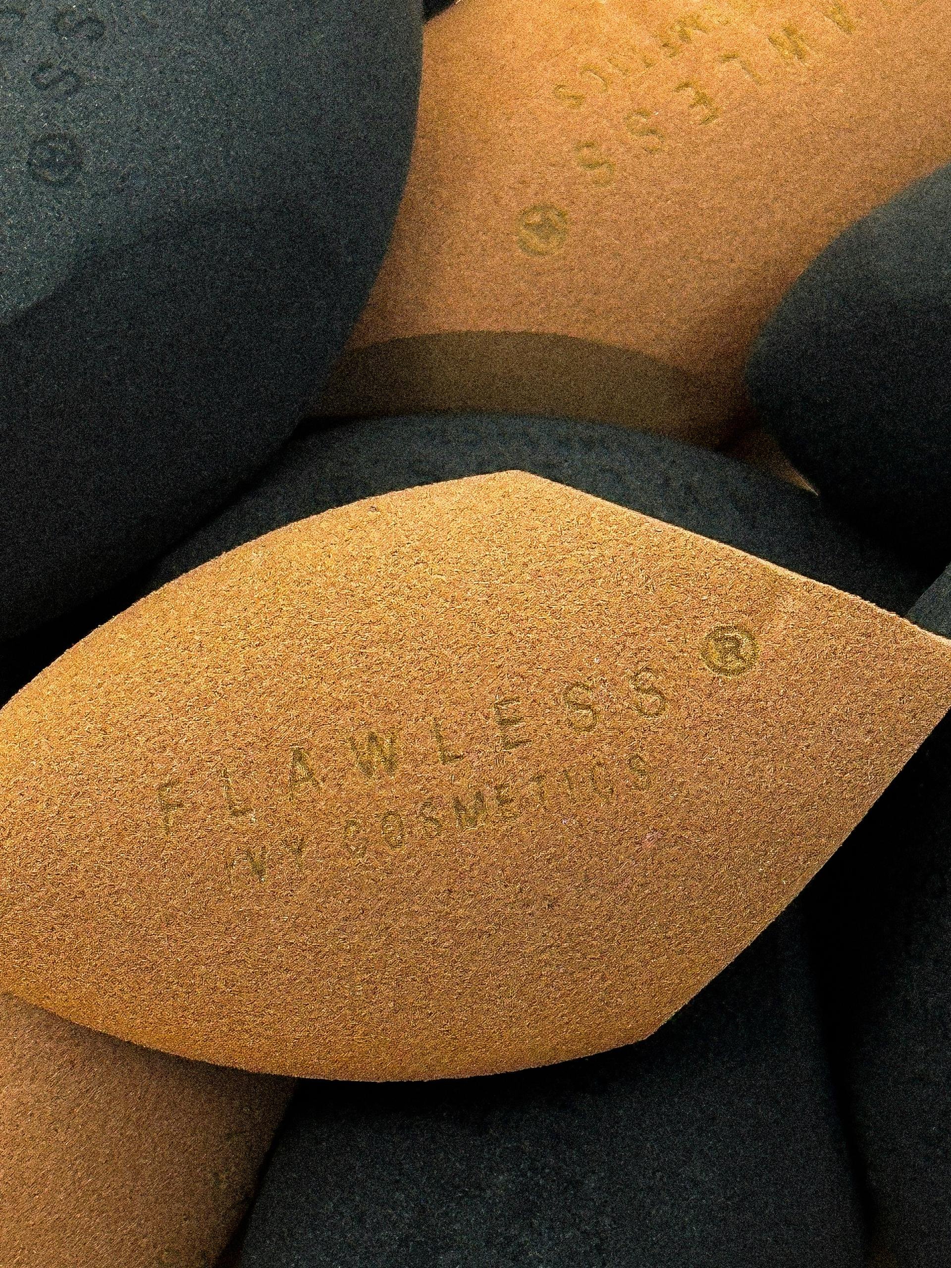 Flawless Ivy Pro-Blending Sponge