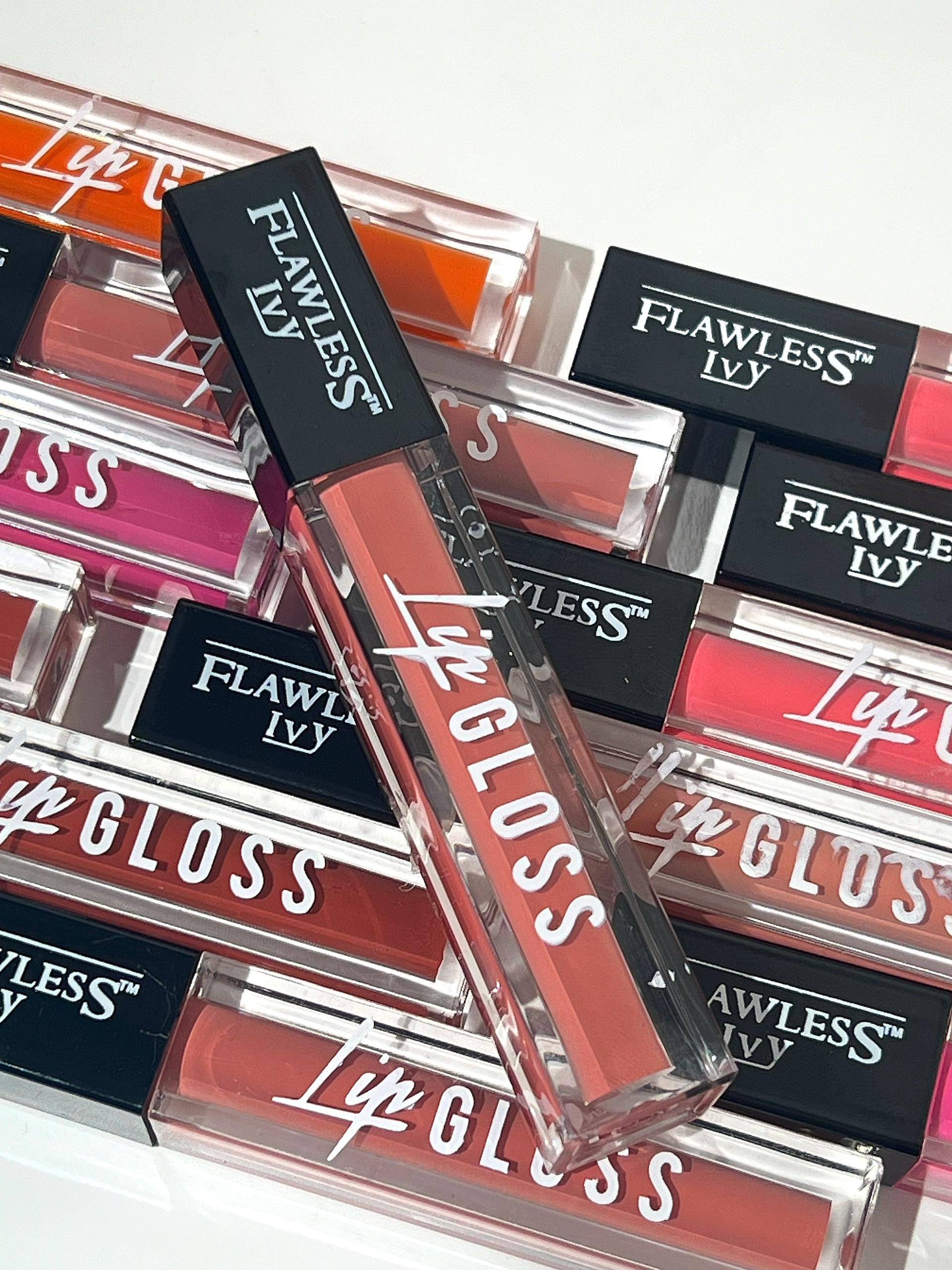 Flawless Ivy Lip-gloss