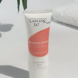 Flawless Ivy Moisture Cream