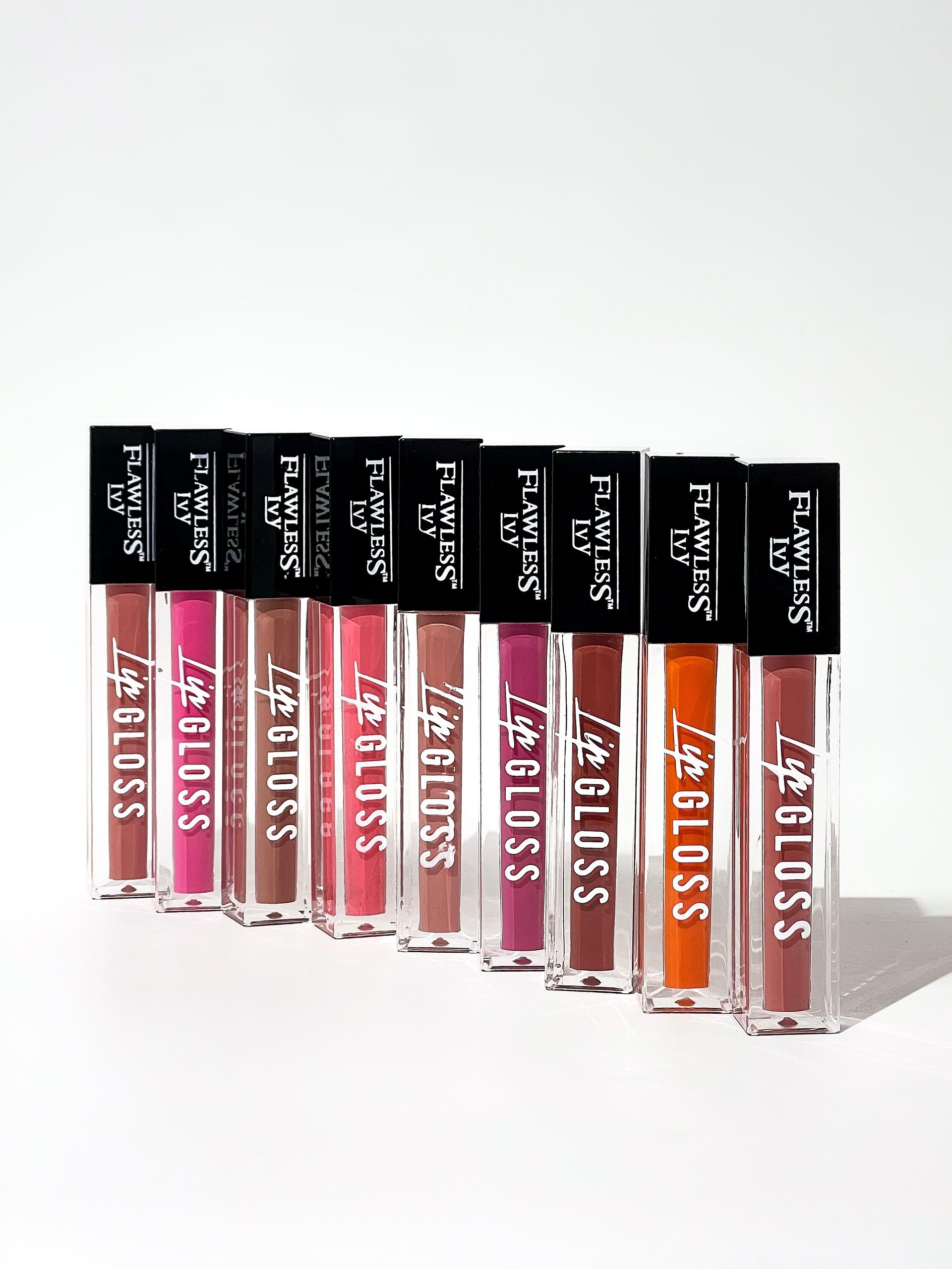 Flawless Ivy Lip-gloss - Image 3