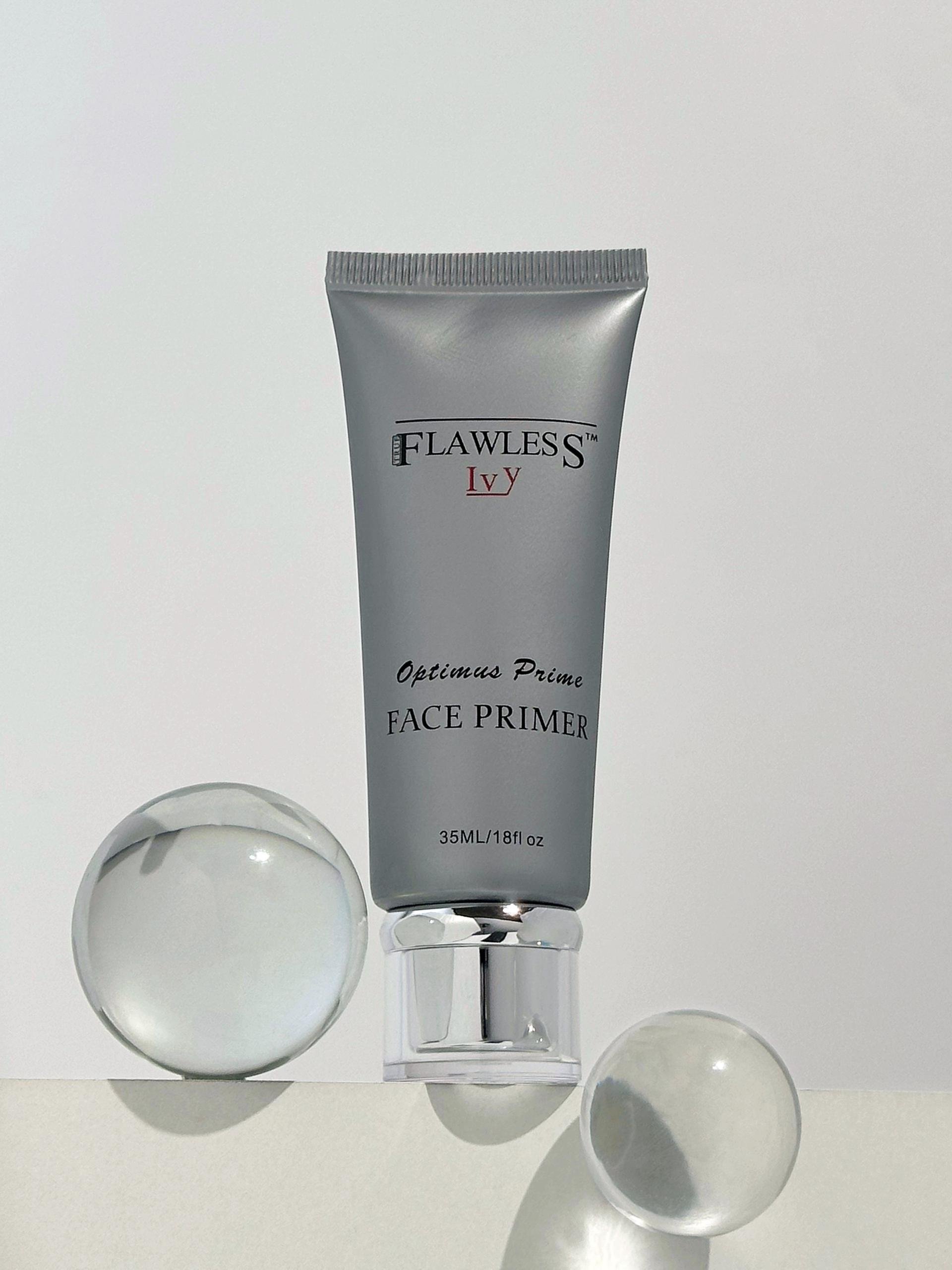 Flawless Ivy ‘Optimus Prime’ Face Primer - Image 2