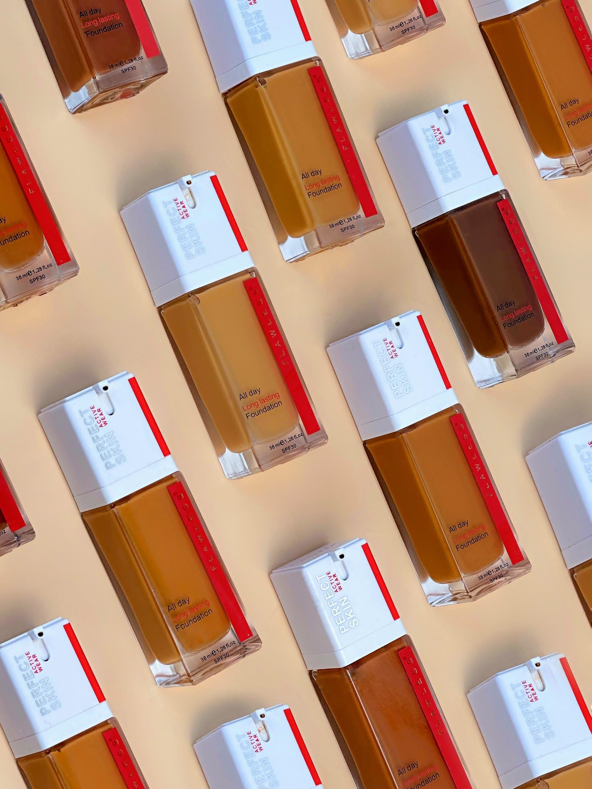 Perfect Skin Foundation - Image 5