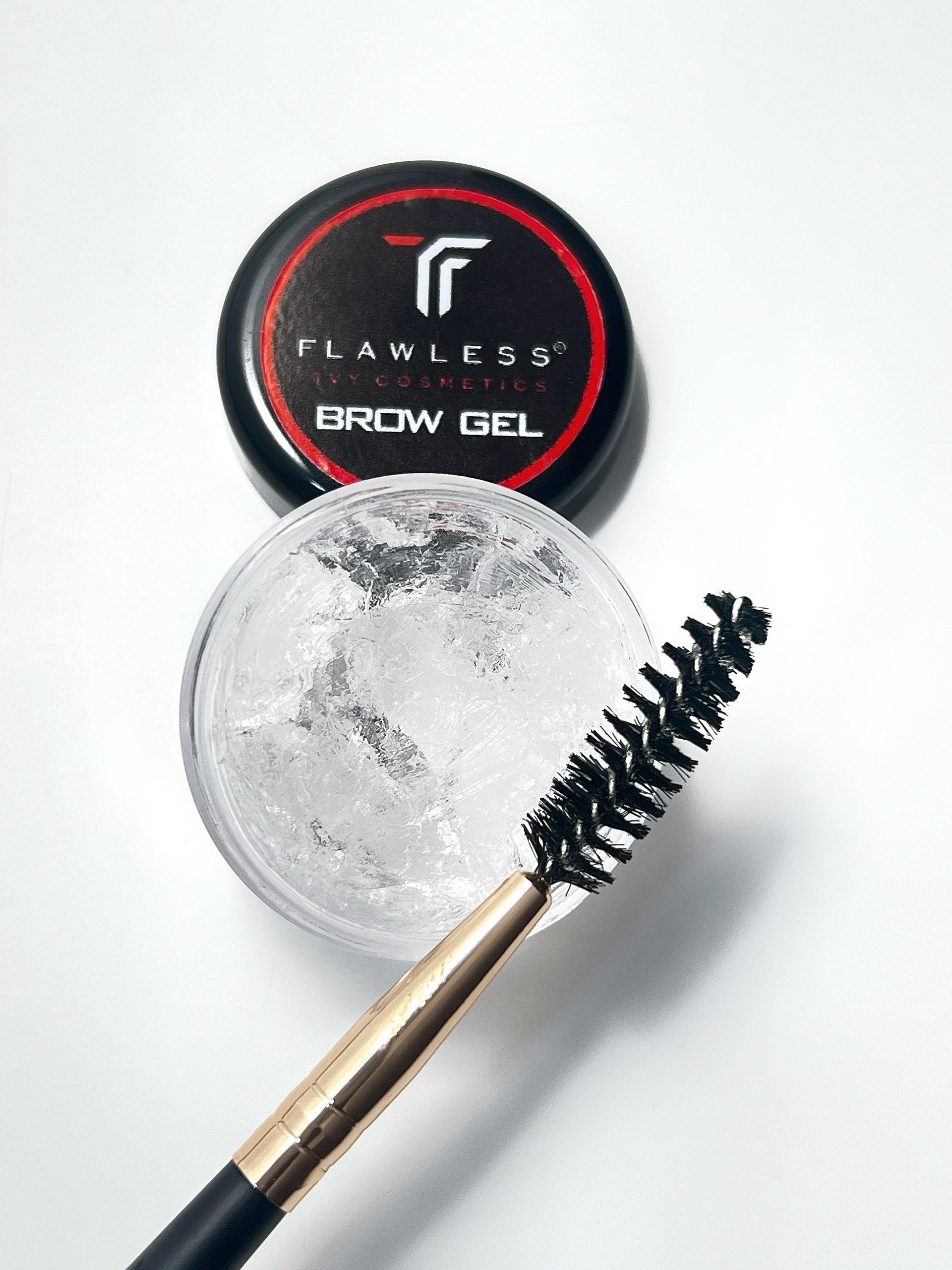 Flawless Ivy Brow Gel - Image 3