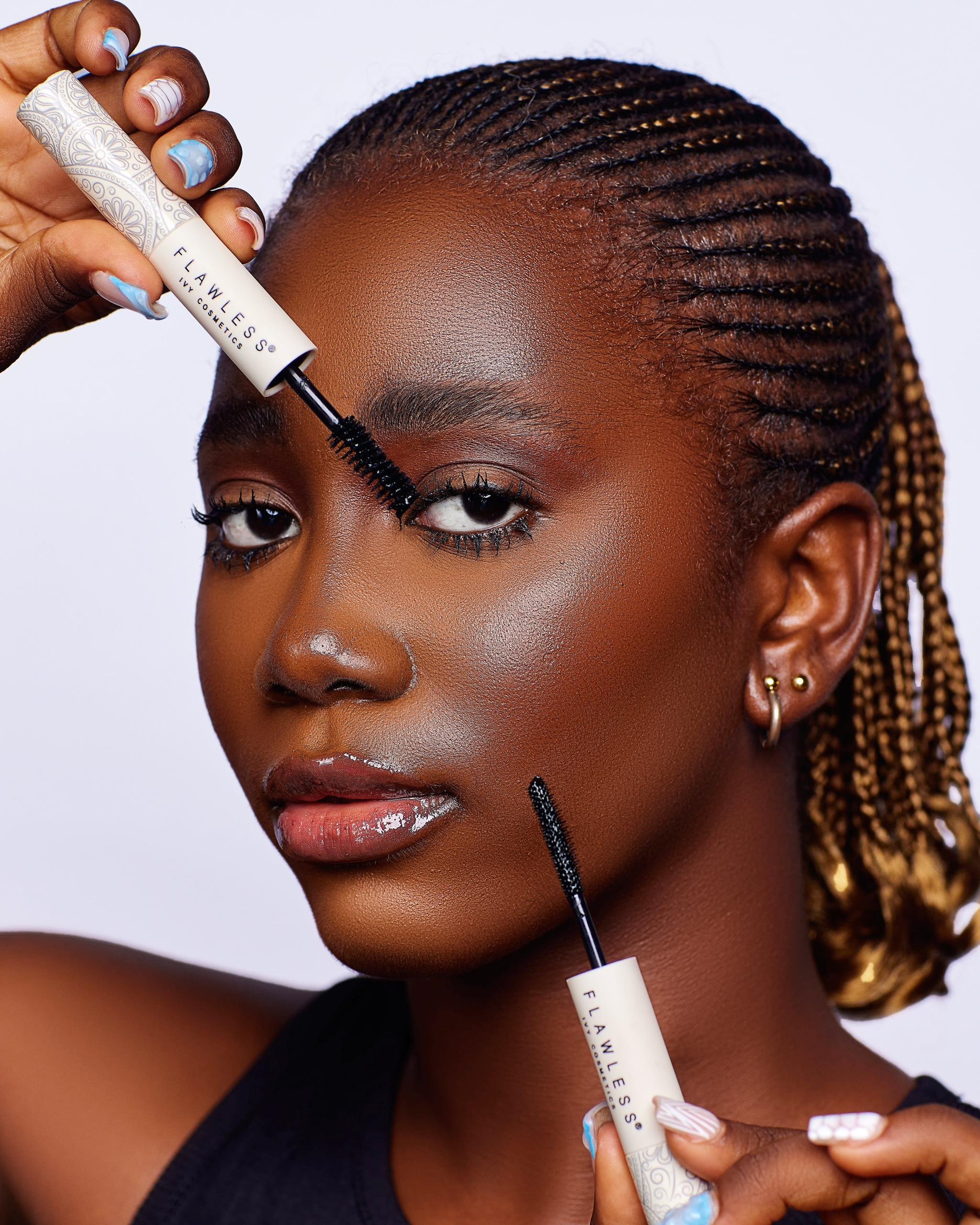 Flawless Ivy ‘That Girl’ Mascara - Image 4