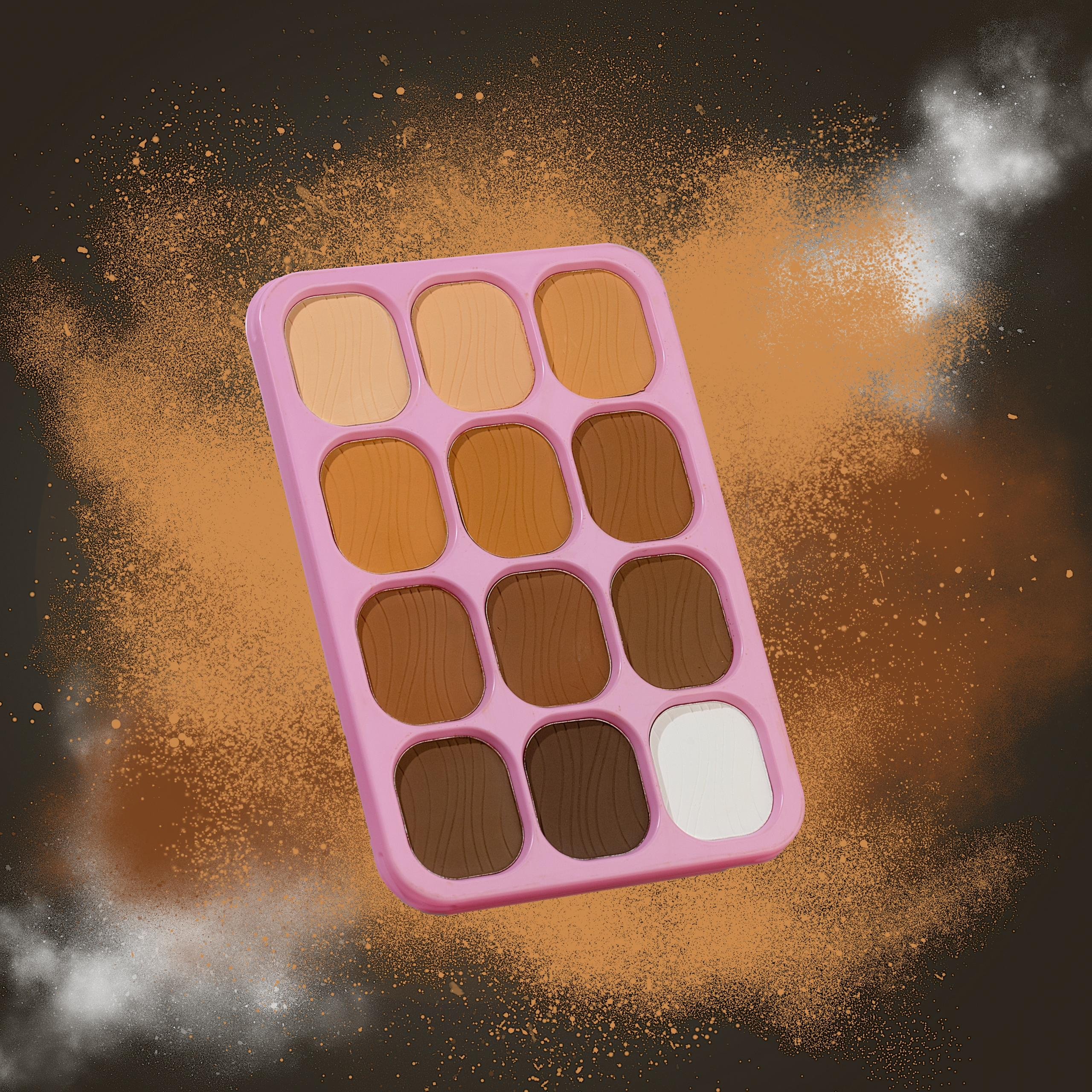 Flawless Ivy HD Powder Palette - Image 4