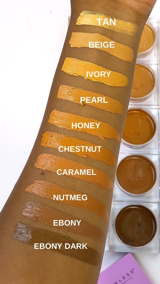 Flawless Pot Concealer - Image 2