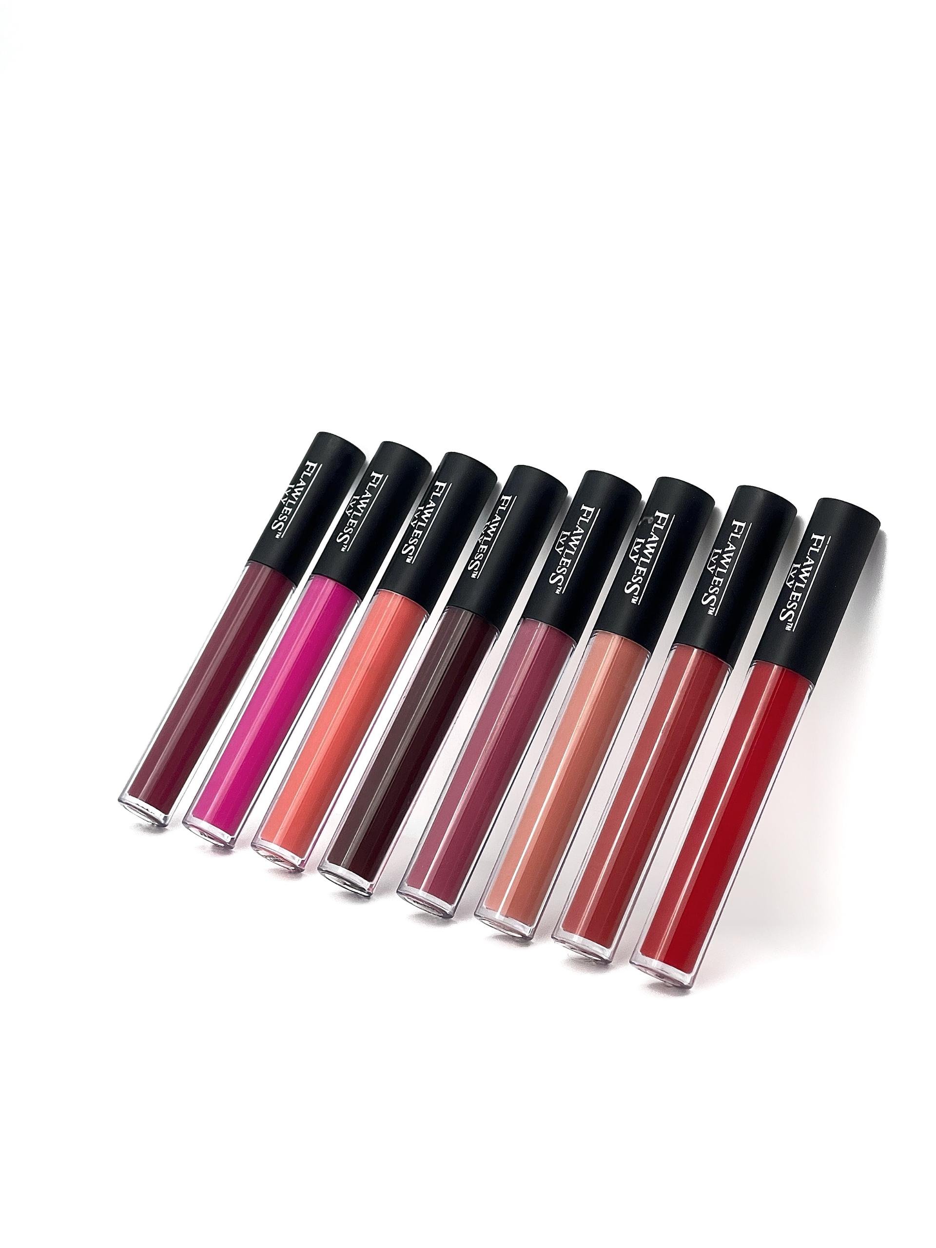 Flawless Ivy Lip Stain - Image 4