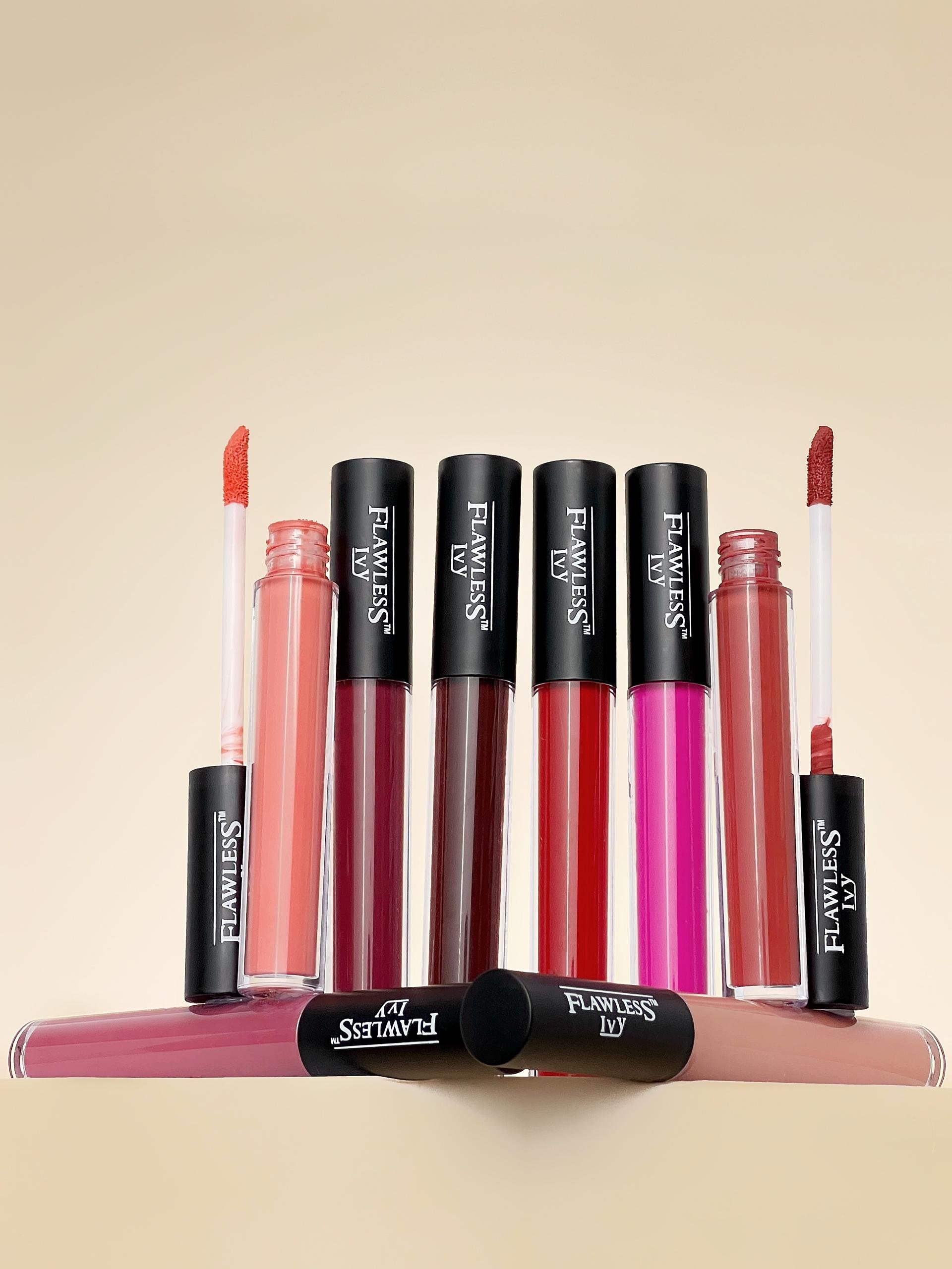 Flawless Ivy Lip Stain